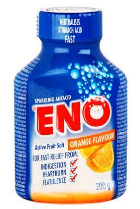 Eno Orange 200g Helderberg Medical