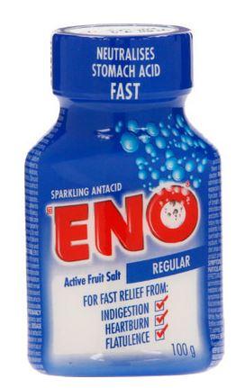 Eno Regular 100g Helderberg Medical