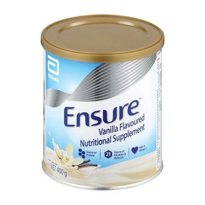 Ensure Nutrition Vanilla 400g Helderberg Medical