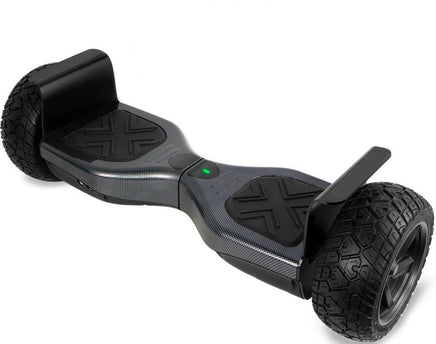 Hoverboard i-Glide™ V4 8.5" Bluetooth Off Carbon Fibre iGlide