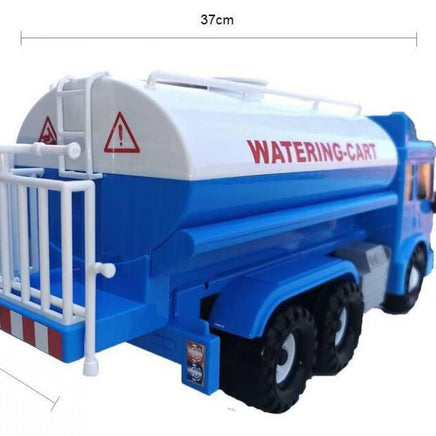 Inertia Watering Truck Exclusivebrandsonline