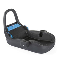 Chicco Kaily car seat Black - With Base