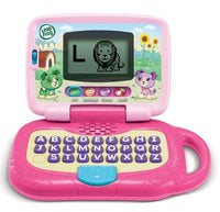 LeapFrog My Own Leaptop 2 - Pink