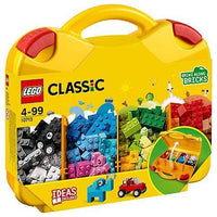 LEGO® Classic Creative Suitcase -10713