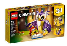LEGO® Creator 3in1 Fantasy Forest Creatures 31125 lego