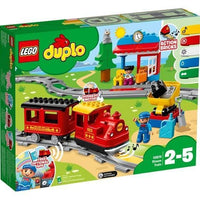 LEGO®- DUPLO® Steam Train-10874