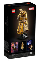 LEGO® Marvel Infinity Gauntlet 76191