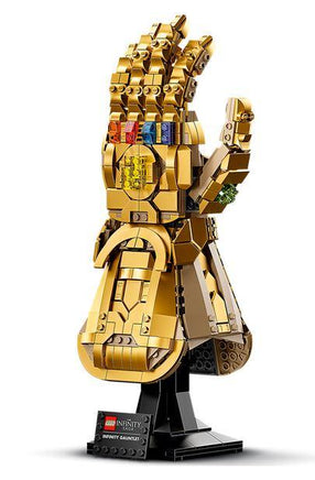 LEGO® Marvel Infinity Gauntlet 76191 lego