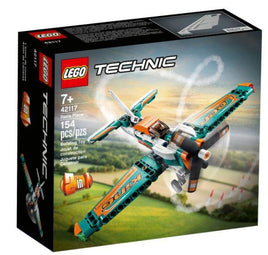 LEGO® Technic Race Plane 42117 lego