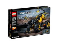 LEGO® Technic Volvo Concept Wheel Loader ZEUX 42081