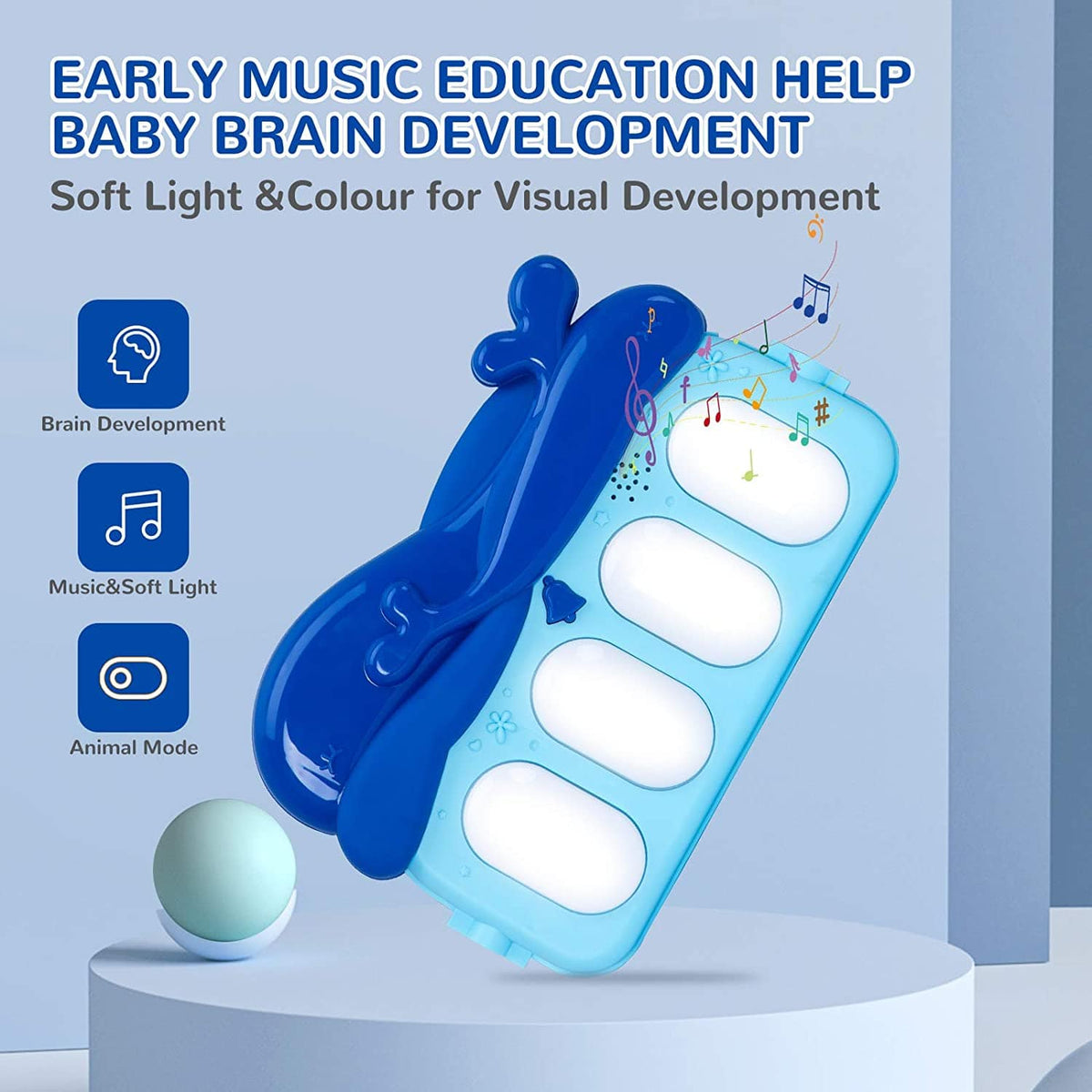 Buy Little Bambino Play Mat Online Exclusive Brands Online