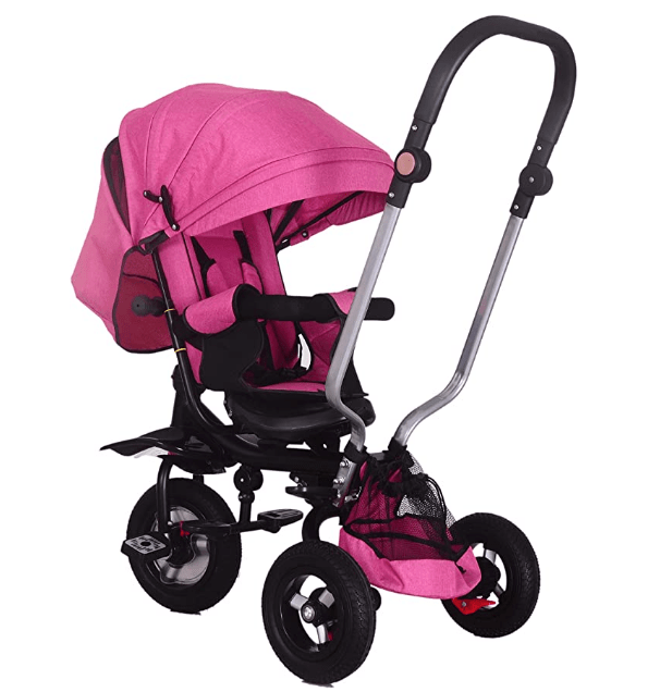 Little bambino best sale trike