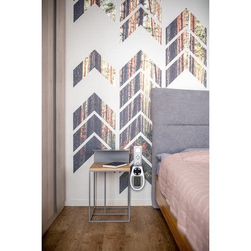 Buy Milex Nanotec Wall Plug Heater Online | Exclusive Brands Online