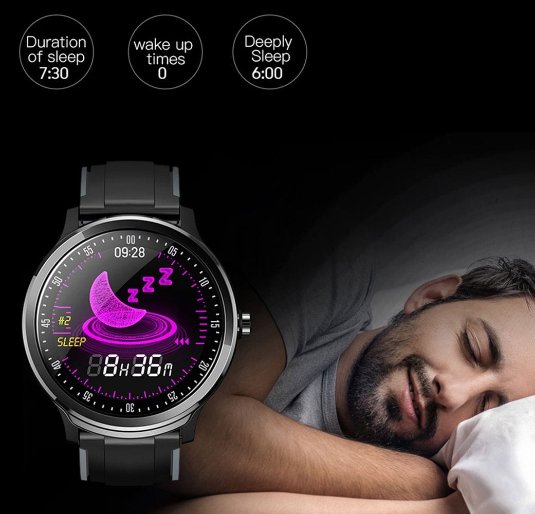 Active Watch Polaroid Gps Tracking Watch Specs Polaroid Kids