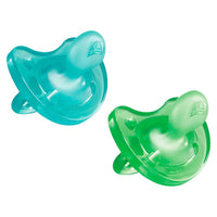 Chicco® Soother Physio 12M+ 2 Pieces
