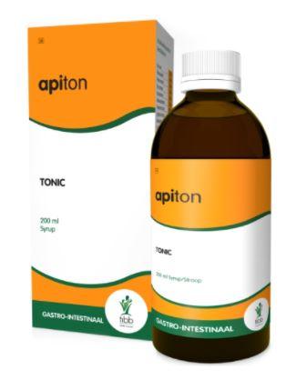 Tibb Apiton Syrup 200ml HM