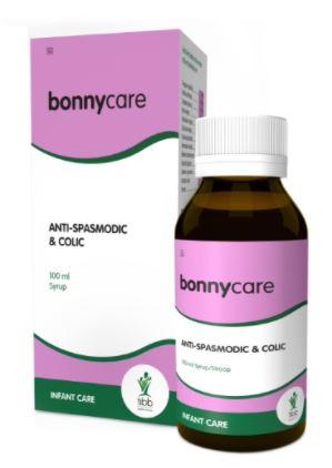 Tibb Bonnycare Syrup 100ml HM