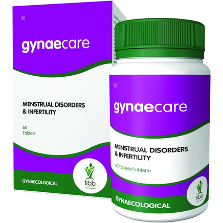Tibb Gynaecare Tabs 60 HM