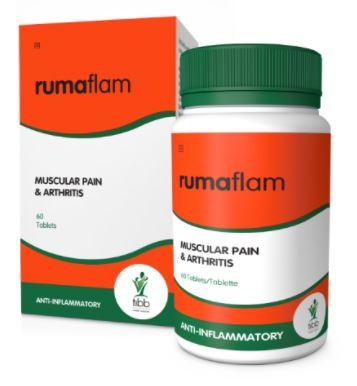 Tibb Rumaflam Tabs 60 HM
