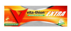 Vita-Thion Effervescent Tablets 10 Tablets Helderberg Medical