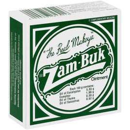 Zam-Buk Herbal Ointment 60g HM