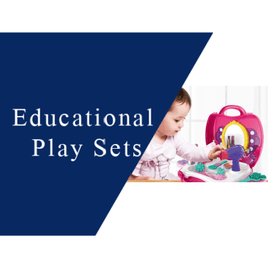 Educational Play Sets