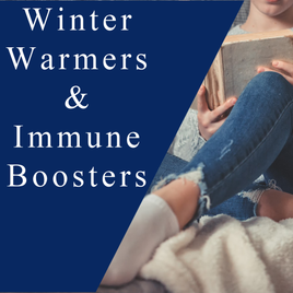 Winter Warmers