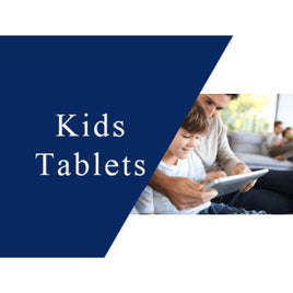 Kids Tablets