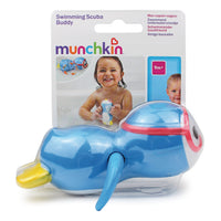 Munchkin Swimming Scuba Buddy