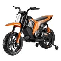 Kids Electric Ride On ECO Dirt Bike