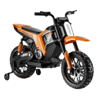 Kids Electric Ride On ECO Dirt Bike
