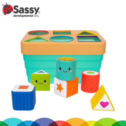  Sassy Sushi Sorter Sassy Sushi Sorter 