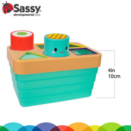  Sassy Sushi Sorter Sassy Sushi Sorter 