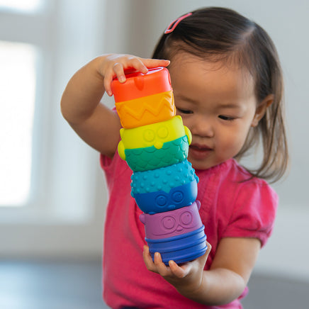  Sassy Magnetic Stacking Pals 