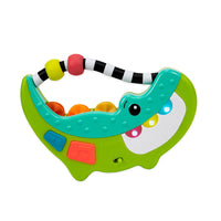 Sassy Rock-a-Dile Electronic Toy