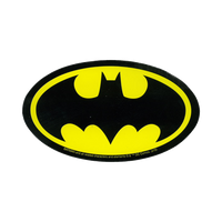 Custom Character Sticker
