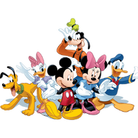 Custom Character Sticker