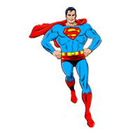 Custom Character Sticker