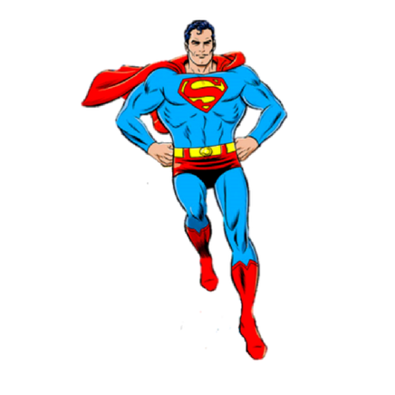  Custom Character Sticker 