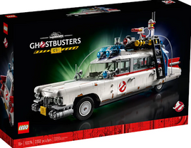 LEGO® Ghostbusters ECTO-1 10274