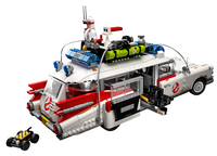 LEGO® Ghostbusters ECTO-1 10274