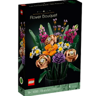 LEGO® Flower Bouquet 10280