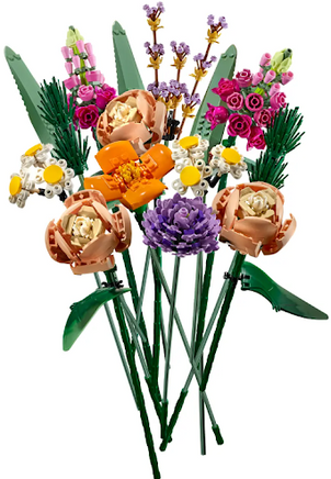  LEGO® Flower Bouquet 10280 