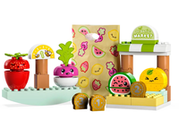 LEGO® DUPLO® My First Organic Market 10983
