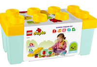 LEGO® DUPLO® My First Organic Garden 10984