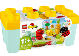 LEGO® DUPLO® My First Organic Garden 10984