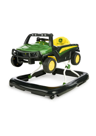  Peg Perego John Deere 4 in 1 Walking Ring and Activity Centre 