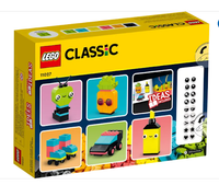 LEGO® Classic Creative Neon Fun 11027