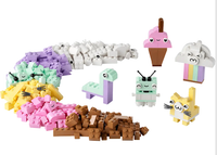 LEGO® Classic Creative Pastel Fun 11028