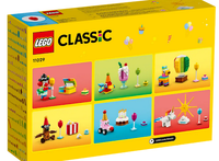 LEGO® Classic Creative Party Box 11029